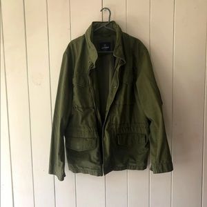Old Navy jacket